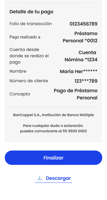 Pay